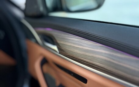 BMW 5 серия, 2018 год, 3 600 000 рублей, 17 фотография