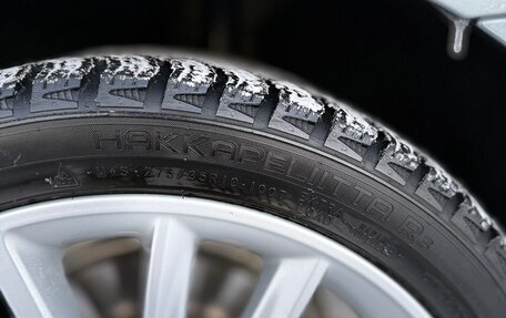 BMW 5 серия, 2018 год, 3 600 000 рублей, 20 фотография