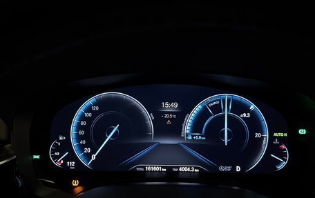 BMW 5 серия, 2018 год, 3 600 000 рублей, 27 фотография