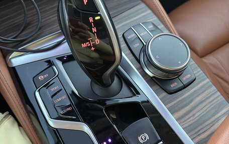 BMW 5 серия, 2018 год, 3 600 000 рублей, 23 фотография