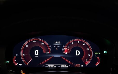 BMW 5 серия, 2018 год, 3 600 000 рублей, 25 фотография