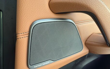 BMW 5 серия, 2018 год, 3 600 000 рублей, 22 фотография