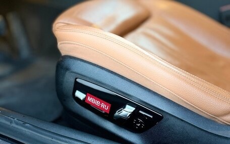 BMW 5 серия, 2018 год, 3 600 000 рублей, 19 фотография