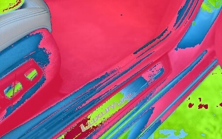 BMW 5 серия, 2018 год, 3 600 000 рублей, 18 фотография