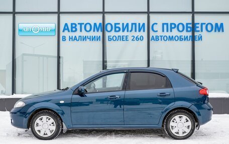 Chevrolet Lacetti, 2009 год, 455 000 рублей, 2 фотография