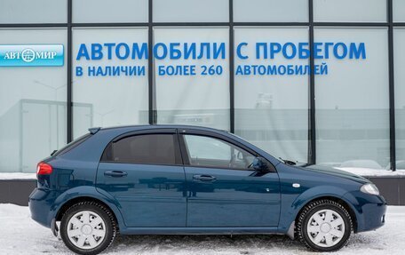 Chevrolet Lacetti, 2009 год, 455 000 рублей, 6 фотография