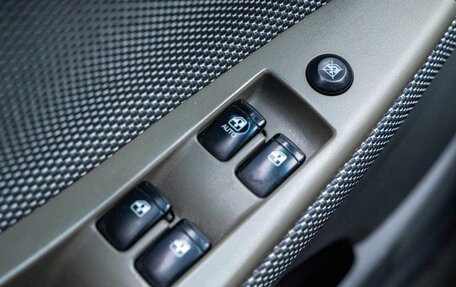 Chevrolet Lacetti, 2009 год, 455 000 рублей, 11 фотография