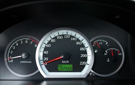 Chevrolet Lacetti, 2009 год, 455 000 рублей, 9 фотография