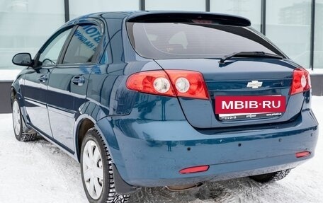 Chevrolet Lacetti, 2009 год, 455 000 рублей, 3 фотография