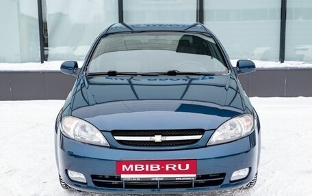 Chevrolet Lacetti, 2009 год, 455 000 рублей, 8 фотография