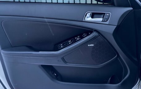 KIA Optima III, 2013 год, 1 249 000 рублей, 17 фотография