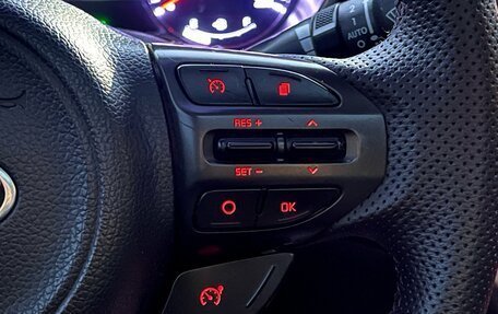 KIA Optima III, 2013 год, 1 249 000 рублей, 14 фотография