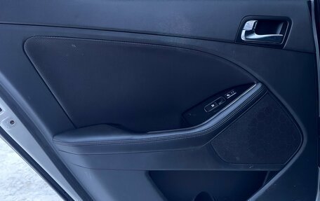 KIA Optima III, 2013 год, 1 249 000 рублей, 22 фотография