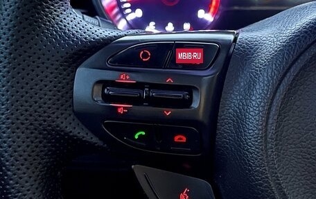 KIA Optima III, 2013 год, 1 249 000 рублей, 13 фотография