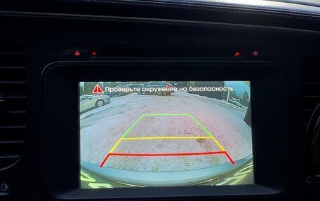 KIA Optima III, 2013 год, 1 249 000 рублей, 27 фотография