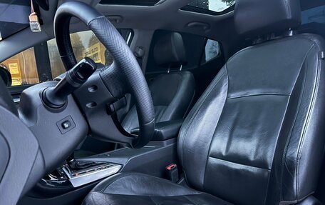 KIA Optima III, 2013 год, 1 249 000 рублей, 21 фотография