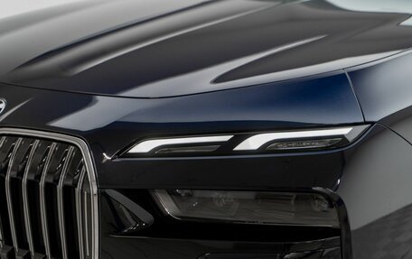 BMW 7 серия, 2023 год, 13 990 000 рублей, 2 фотография