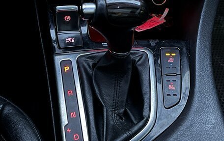 KIA Optima III, 2013 год, 1 249 000 рублей, 28 фотография