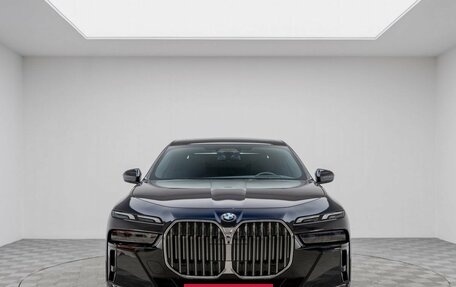 BMW 7 серия, 2023 год, 13 990 000 рублей, 3 фотография