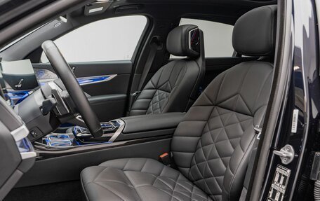 BMW 7 серия, 2023 год, 13 990 000 рублей, 12 фотография