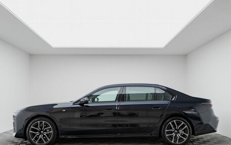 BMW 7 серия, 2023 год, 13 990 000 рублей, 10 фотография
