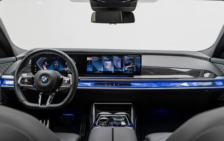 BMW 7 серия, 2023 год, 13 990 000 рублей, 14 фотография