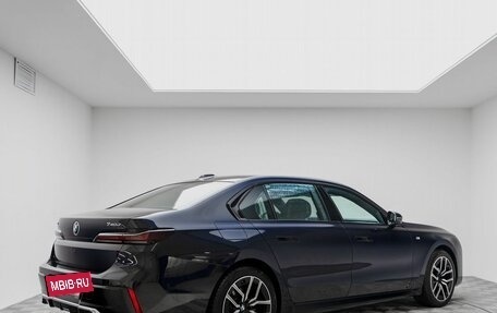 BMW 7 серия, 2023 год, 13 990 000 рублей, 6 фотография