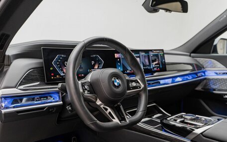 BMW 7 серия, 2023 год, 13 990 000 рублей, 13 фотография