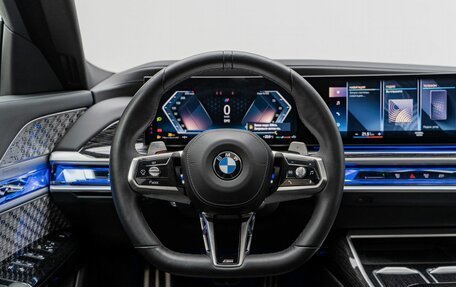 BMW 7 серия, 2023 год, 13 990 000 рублей, 15 фотография