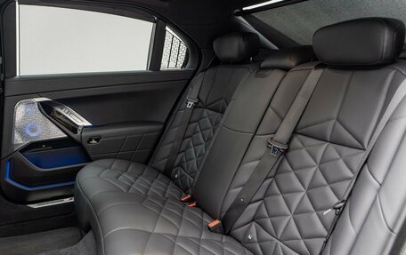 BMW 7 серия, 2023 год, 13 990 000 рублей, 29 фотография