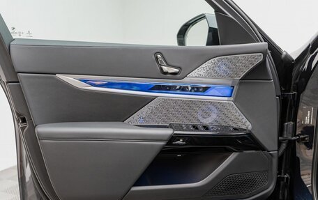 BMW 7 серия, 2023 год, 13 990 000 рублей, 23 фотография