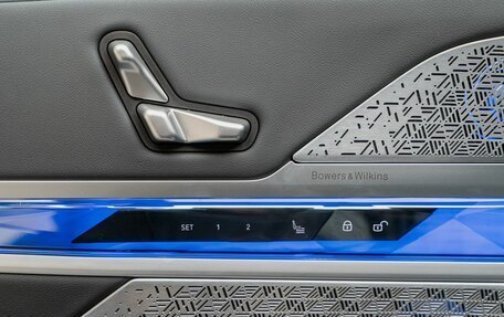 BMW 7 серия, 2023 год, 13 990 000 рублей, 24 фотография