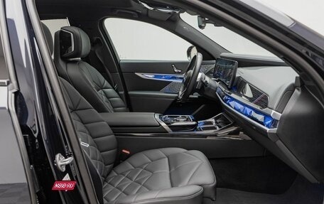 BMW 7 серия, 2023 год, 13 990 000 рублей, 27 фотография