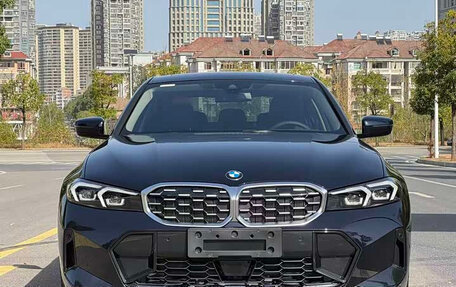 BMW 3 серия, 2025 год, 4 301 077 рублей, 2 фотография