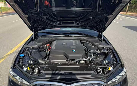 BMW 3 серия, 2025 год, 4 301 077 рублей, 6 фотография