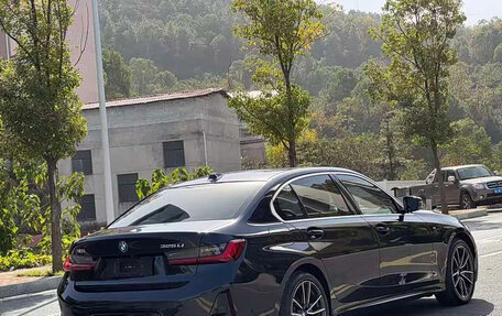 BMW 3 серия, 2025 год, 4 301 077 рублей, 4 фотография