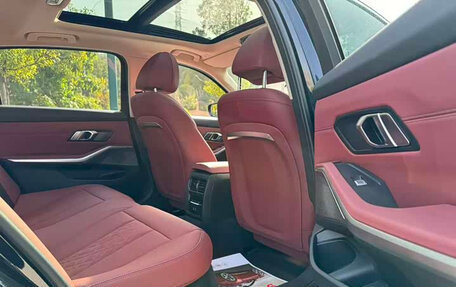 BMW 3 серия, 2025 год, 4 301 077 рублей, 11 фотография