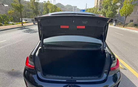 BMW 3 серия, 2025 год, 4 301 077 рублей, 7 фотография