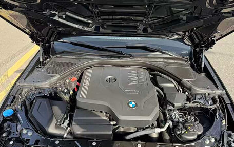 BMW 3 серия, 2025 год, 4 301 077 рублей, 14 фотография