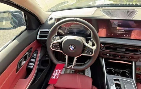 BMW 3 серия, 2025 год, 4 301 077 рублей, 13 фотография