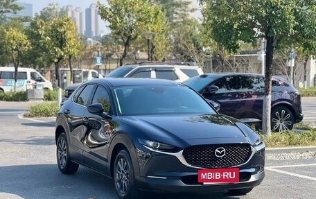 Mazda CX-30 I, 2021 год, 1 900 025 рублей, 3 фотография