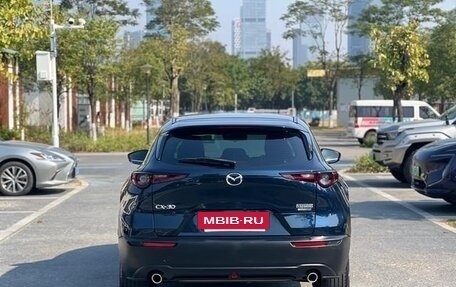 Mazda CX-30 I, 2021 год, 1 900 025 рублей, 6 фотография