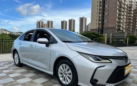 Toyota Corolla, 2022 год, 1 570 098 рублей, 3 фотография
