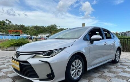 Toyota Corolla, 2022 год, 1 570 098 рублей, 2 фотография