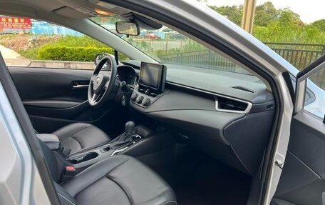 Toyota Corolla, 2022 год, 1 570 098 рублей, 11 фотография