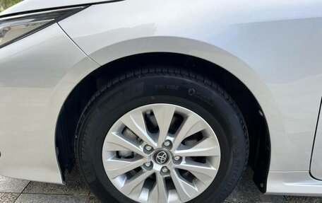 Toyota Corolla, 2022 год, 1 570 098 рублей, 16 фотография