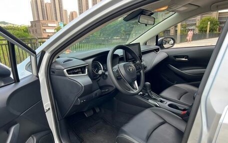 Toyota Corolla, 2022 год, 1 570 098 рублей, 10 фотография