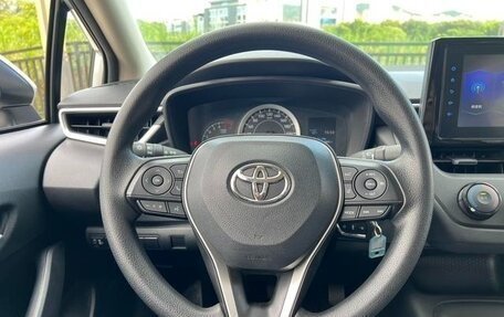 Toyota Corolla, 2022 год, 1 570 098 рублей, 15 фотография