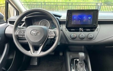 Toyota Corolla, 2022 год, 1 570 098 рублей, 13 фотография