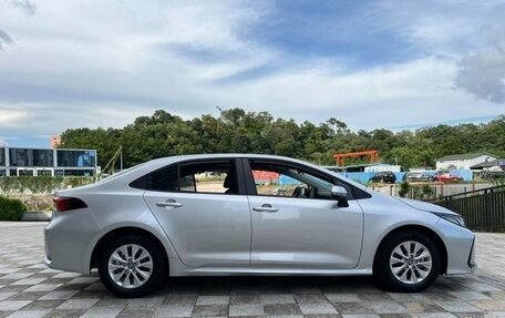 Toyota Corolla, 2022 год, 1 570 098 рублей, 4 фотография